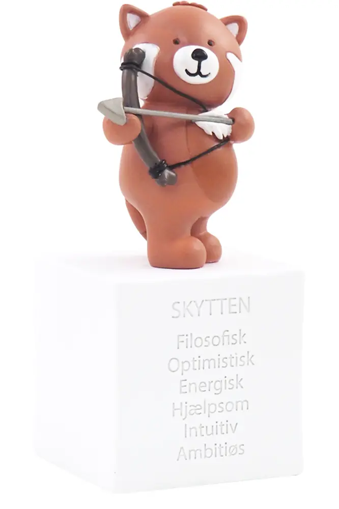 Stjernetegn, skytten
