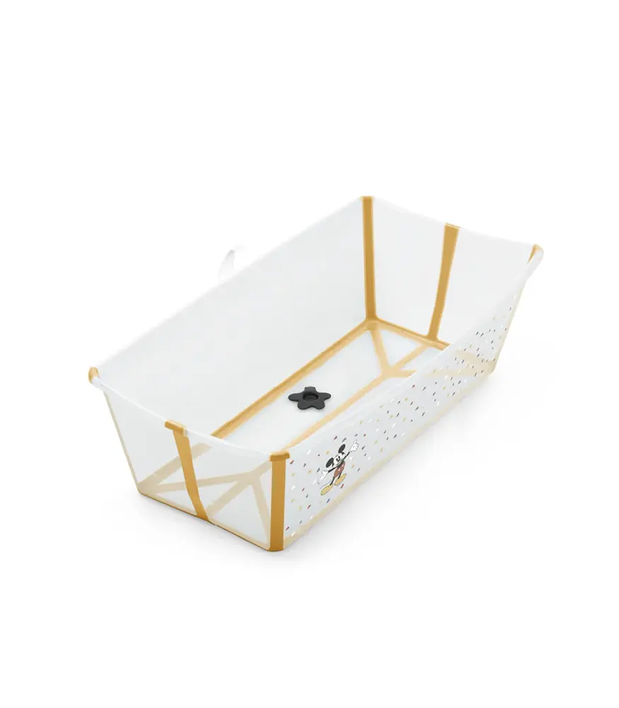 Stokke Flexibath XL  Badekar - Mickey Celebration
