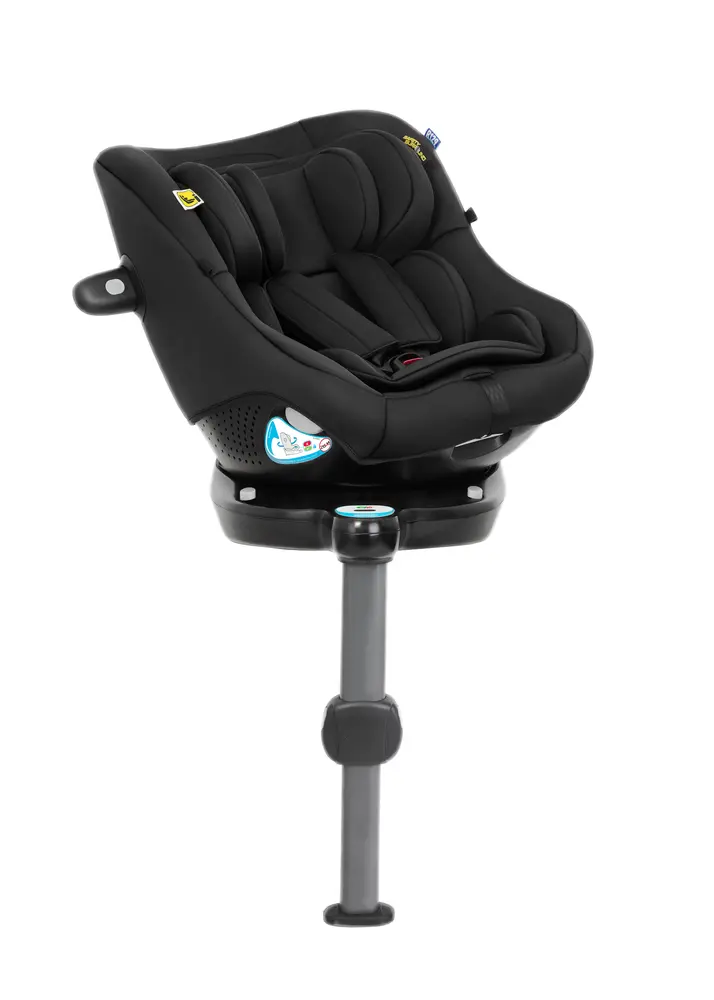 Graco Turn2Me DLX R129 Autostol - Midnight