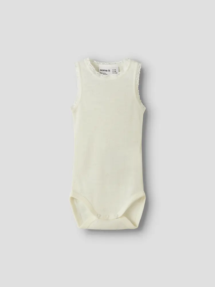 Name It Wang Uld Body - Snow White - 68