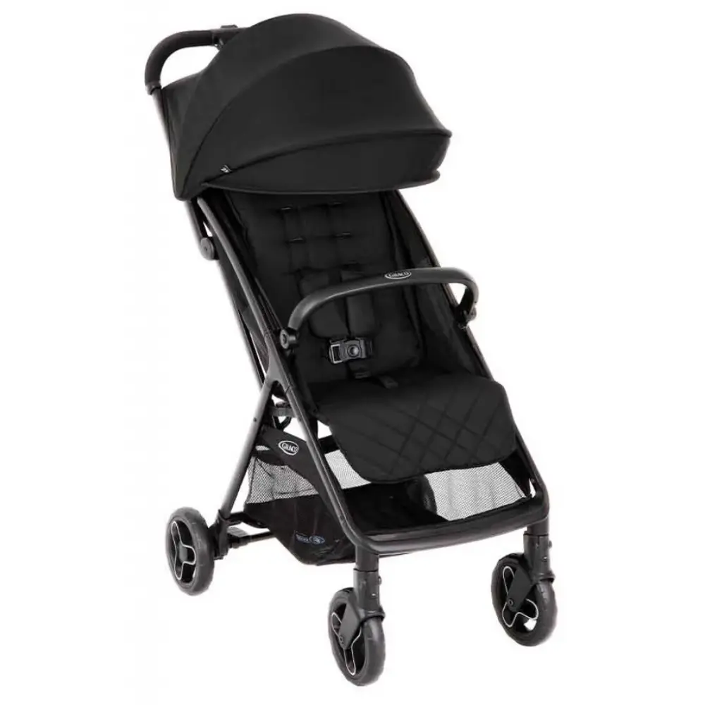 Graco Myavo Klapvogn - Midnight