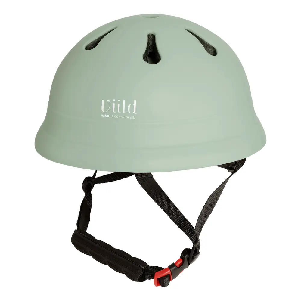 Cykelhjelm - Pale Jade - XS