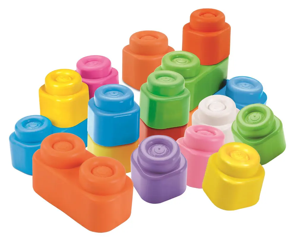 Clementoni Clemmy Bag 20pcs