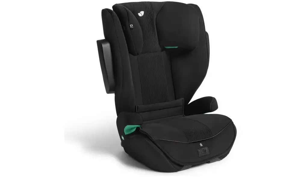 Joie I-Traver Autostol - Eclipse