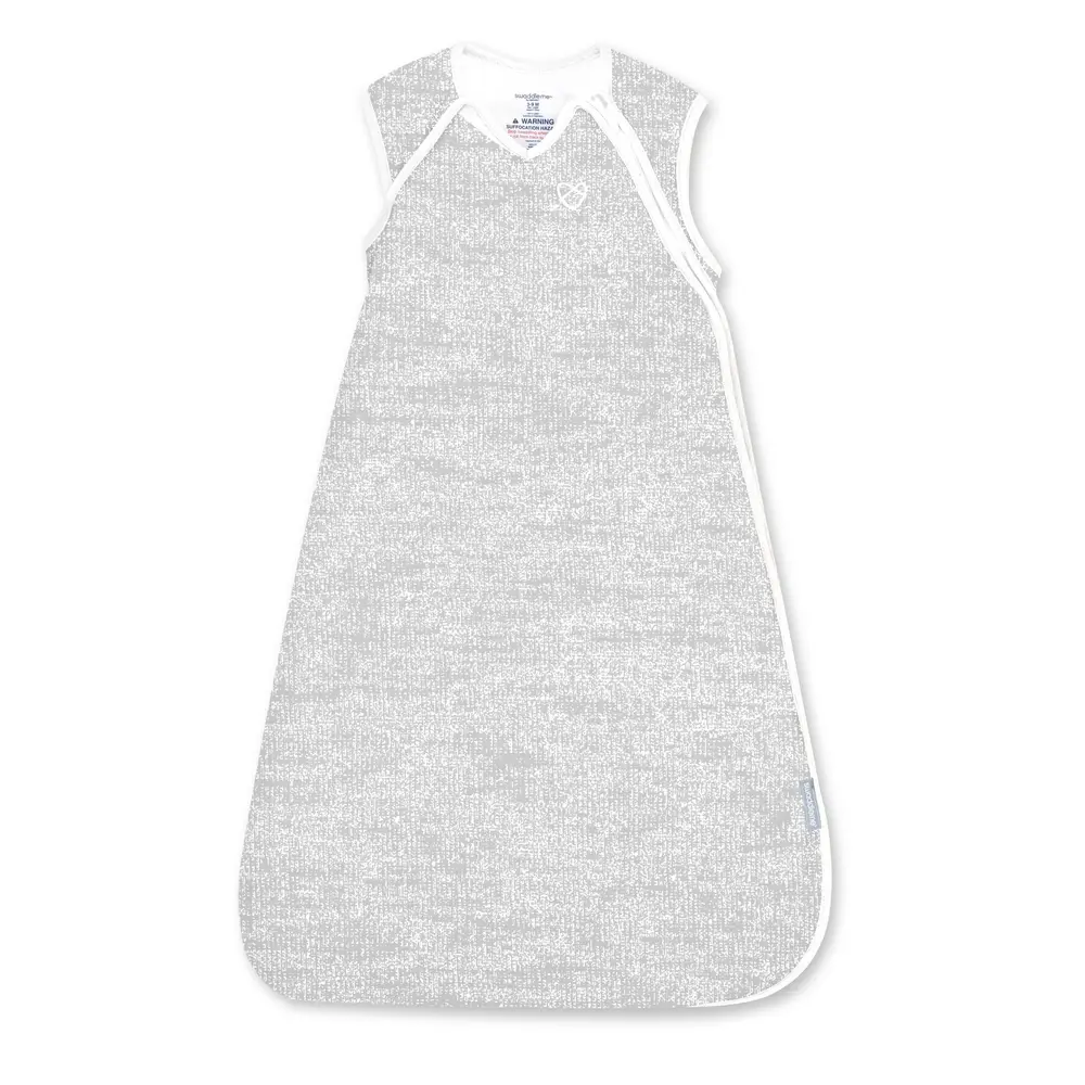Sovepose - Heather Grey