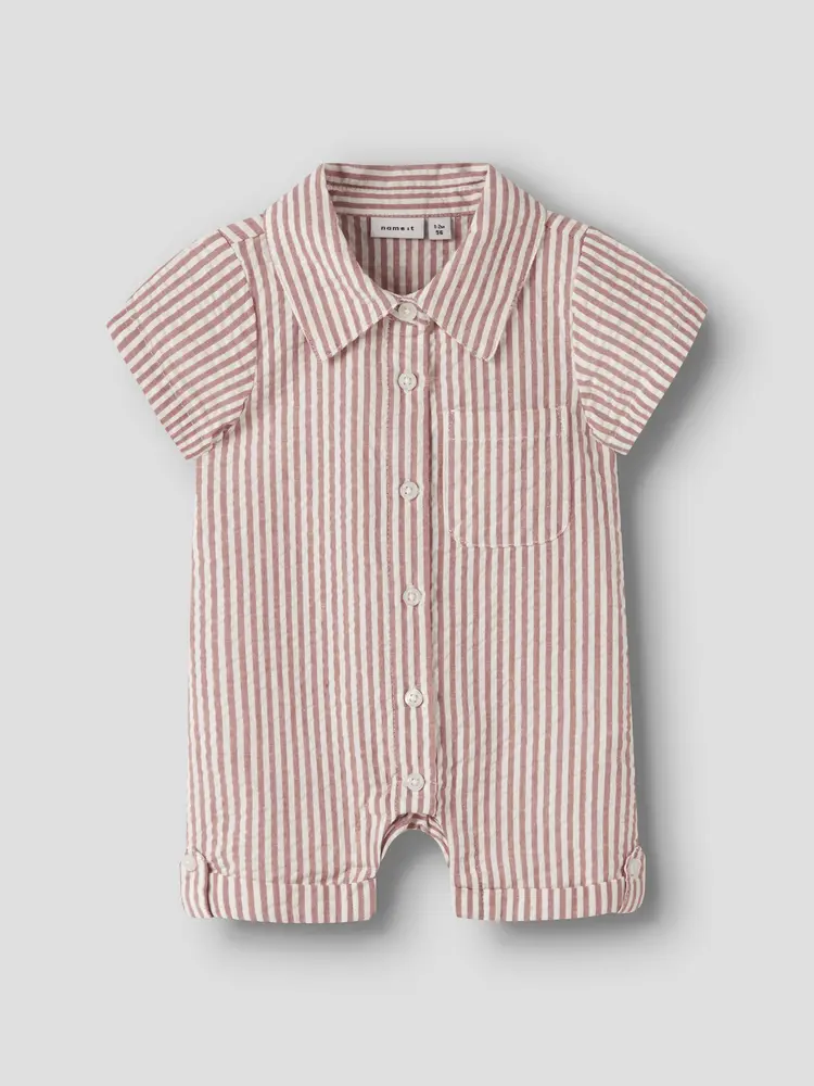 Hipe Sun Heldragt - Mocha mousse - 80