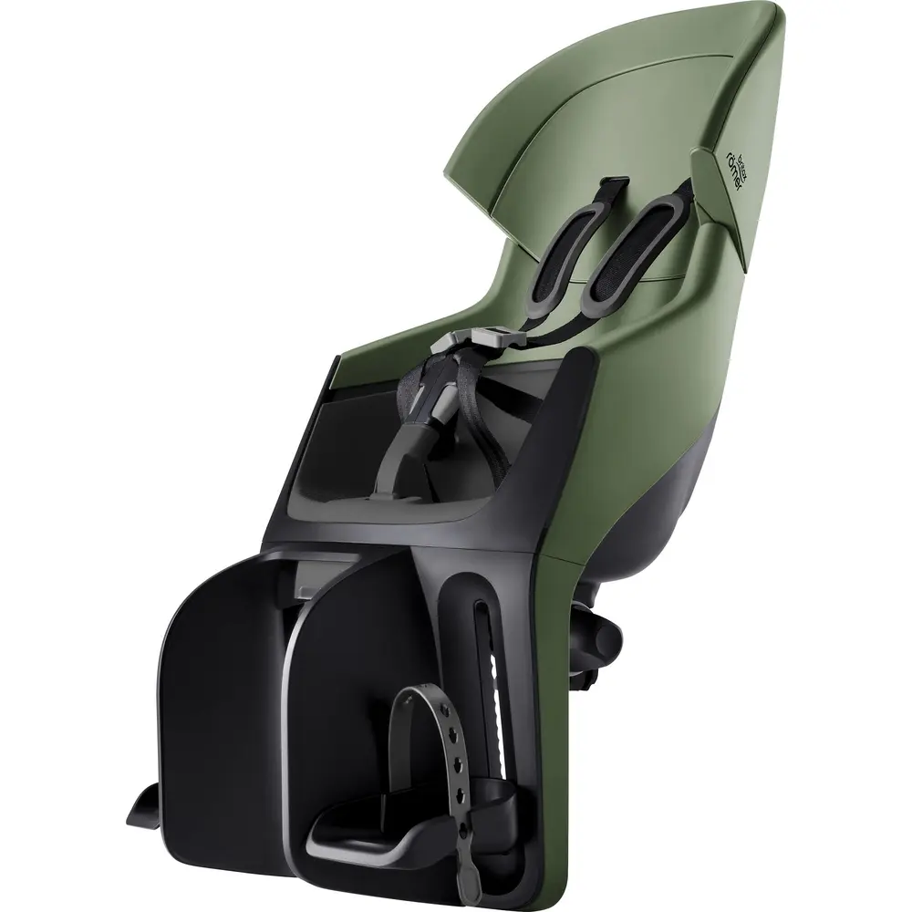 Britax Römer Jockey Maxi Cykelstol - Urban Olive