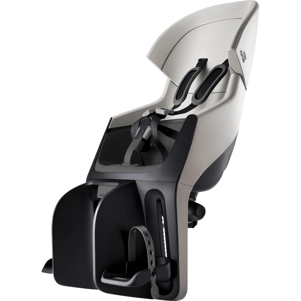 Britax Römer Jockey Maxi Cykelstol - Warm White