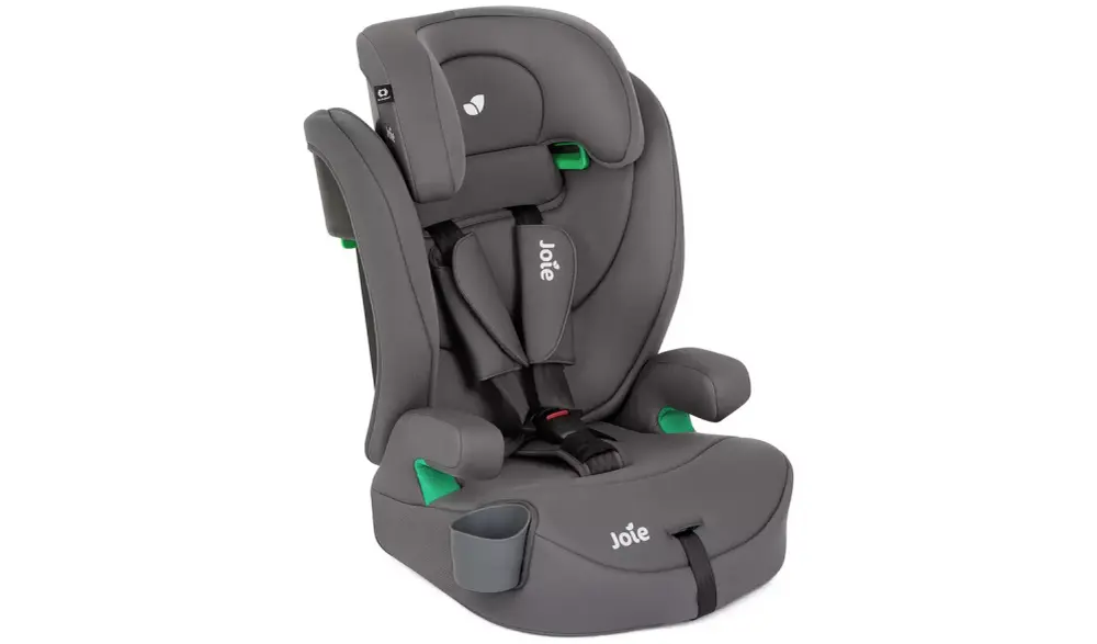 Joie Elevate R129 Autostol - Thunder