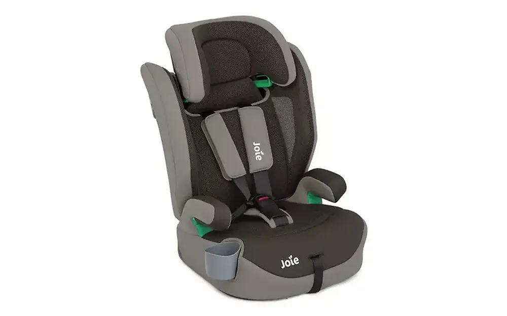 Joie Elevate R129 (mesh) Autostol - Toffee