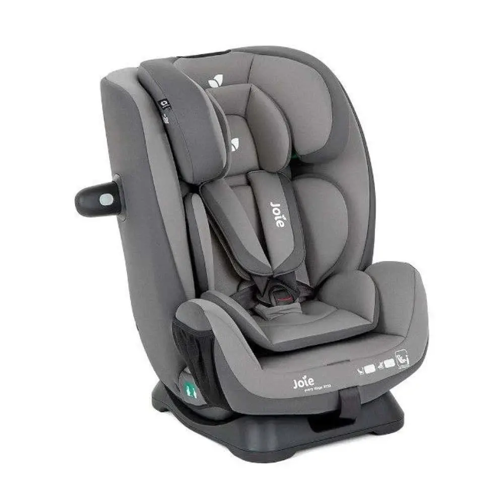 Joie Every Stage R129 Autostol - Cobble Stone
