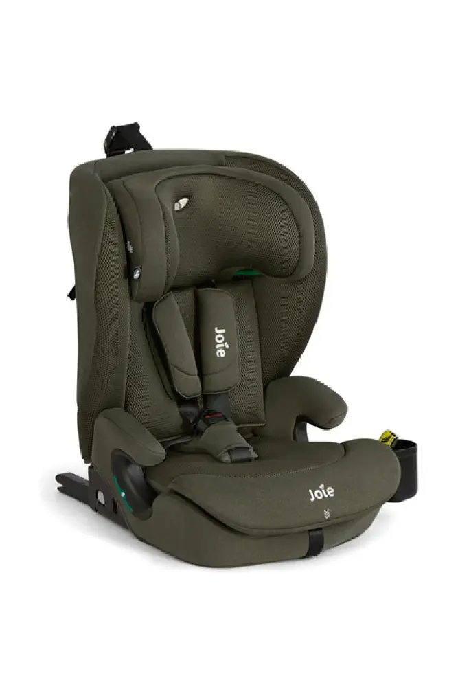 Joie I-irvana Max (Mesh) Autostol - Fern Mesh