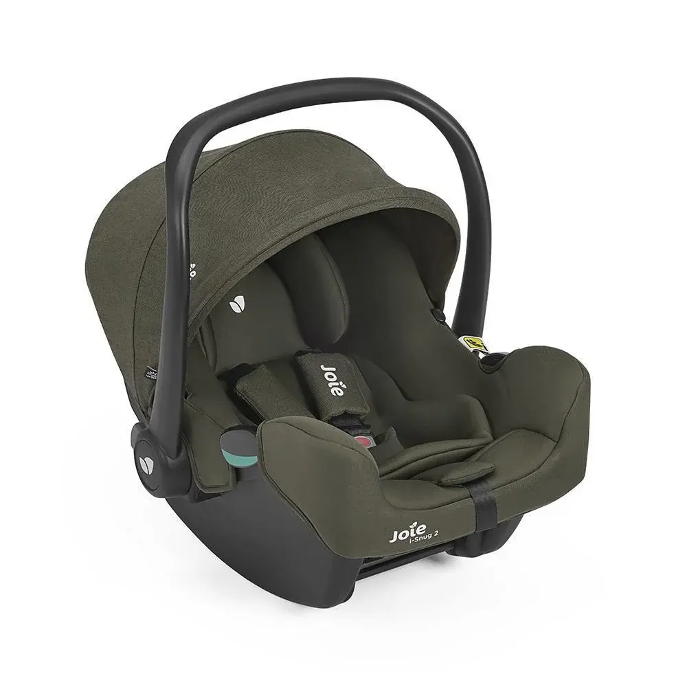 Joie I-snug 2 Autostol - Fern