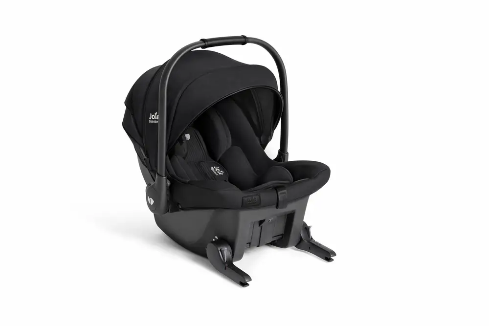 Joie Sprint Autostol - Eclipse