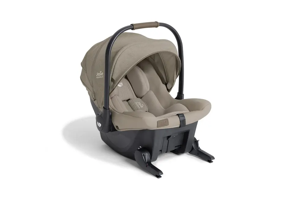 Joie Sprint Autostol - Sandstone