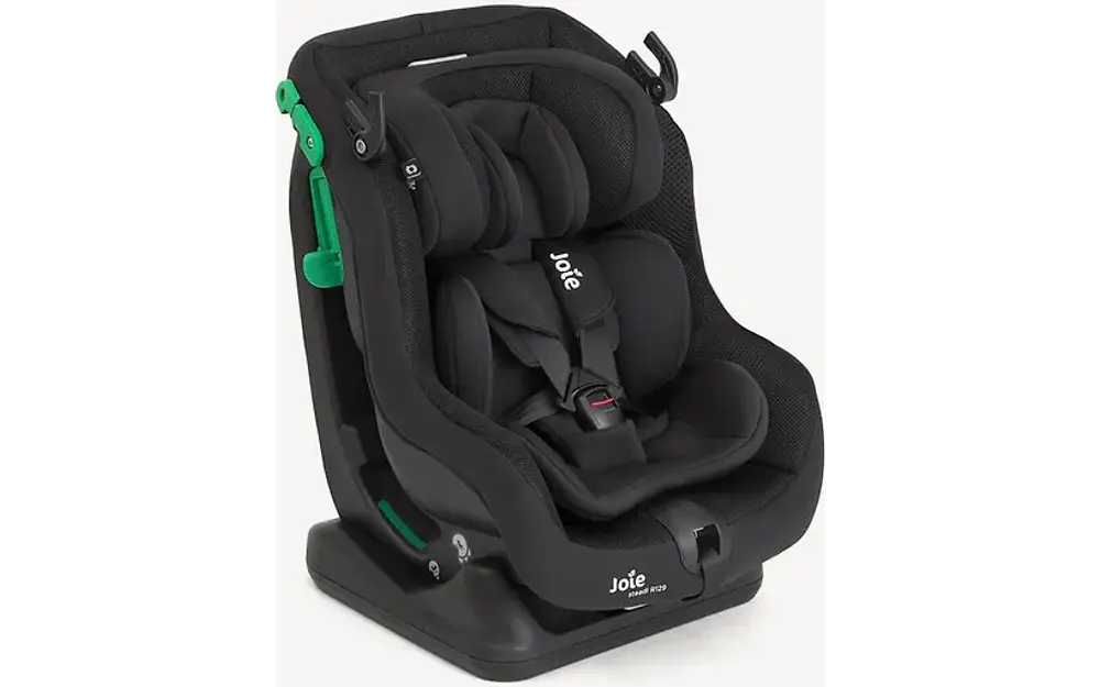 Joie Steadi R129 Autostol - Raven