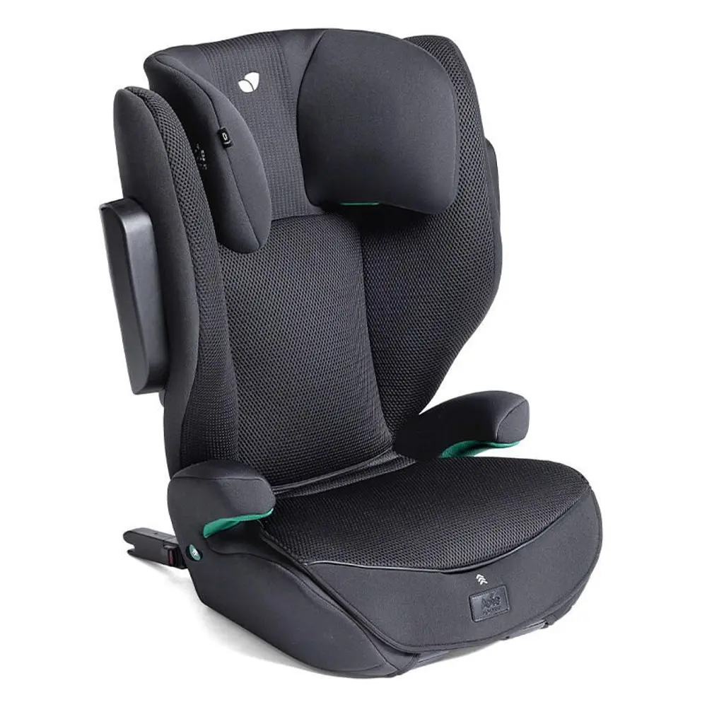 Joie I-Traver Autostol - Eclipse Mesh