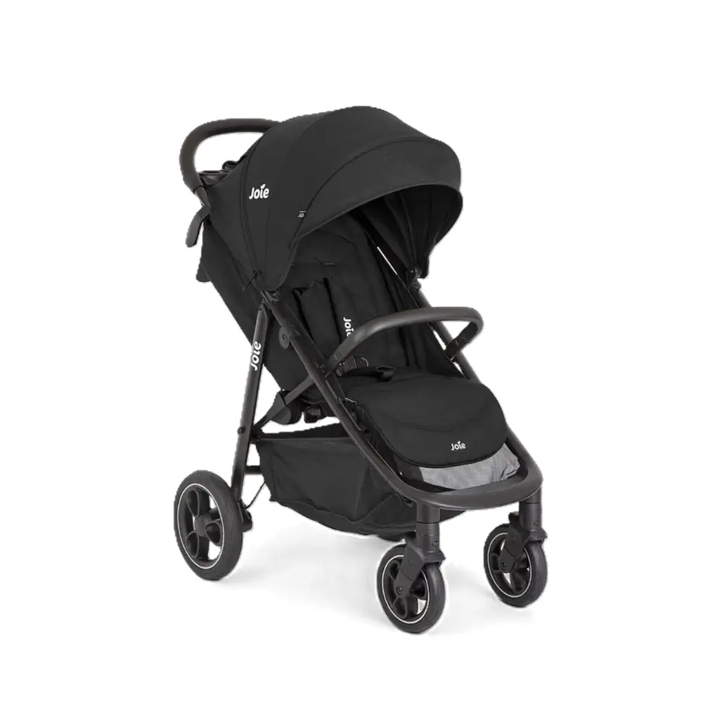 Joie Litetrax Pro Klapvogn - Shale