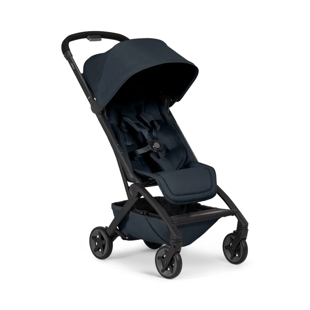 Joolz Aer2 Klapvogn - Dark Navy Blue