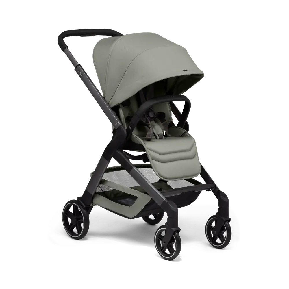 Joolz Hub2 Klapvogn - Sage green