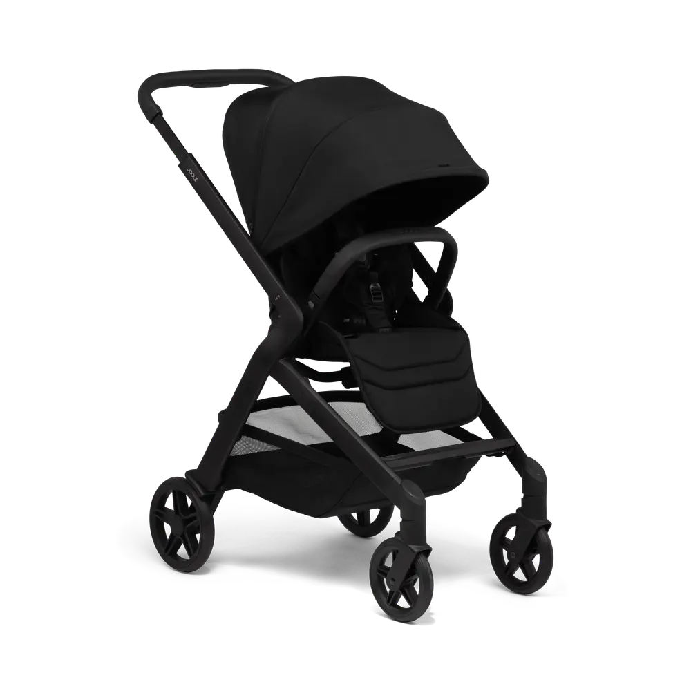 Joolz Hub2 Klapvogn - Space Black