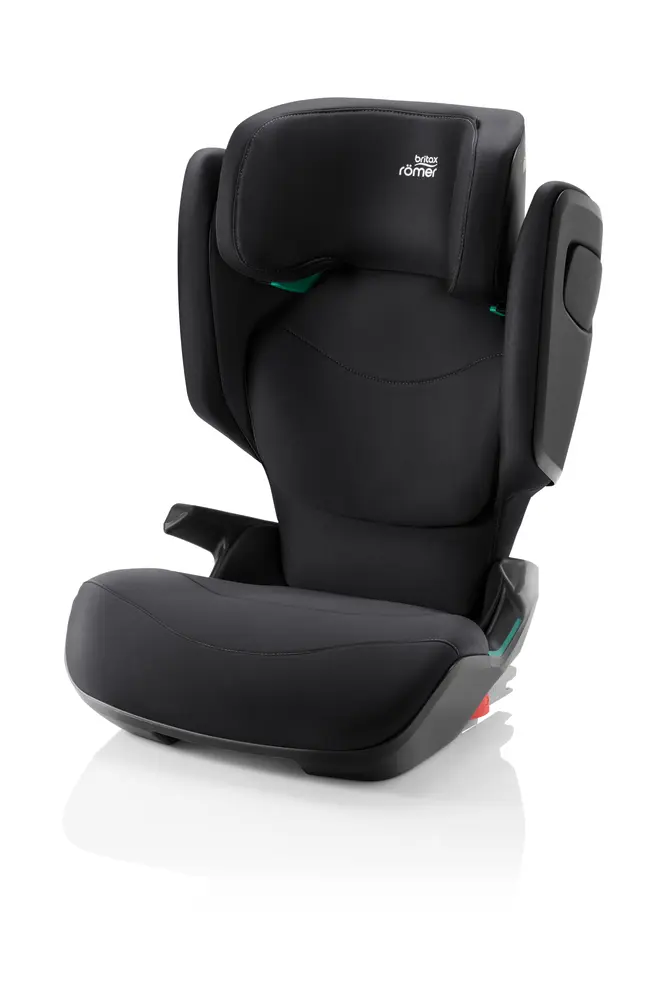 Britax Römer Kidfix M i-Size Autostol - Space Black