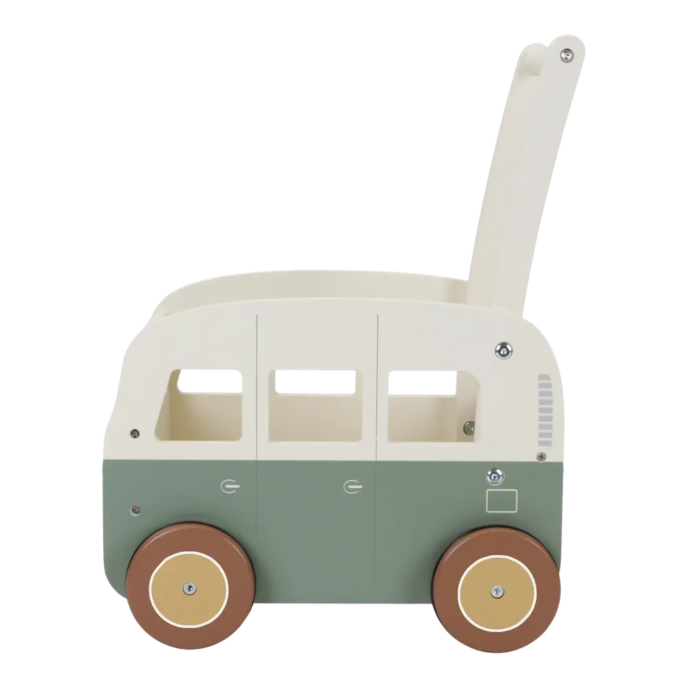 Vintage Walker Wagon