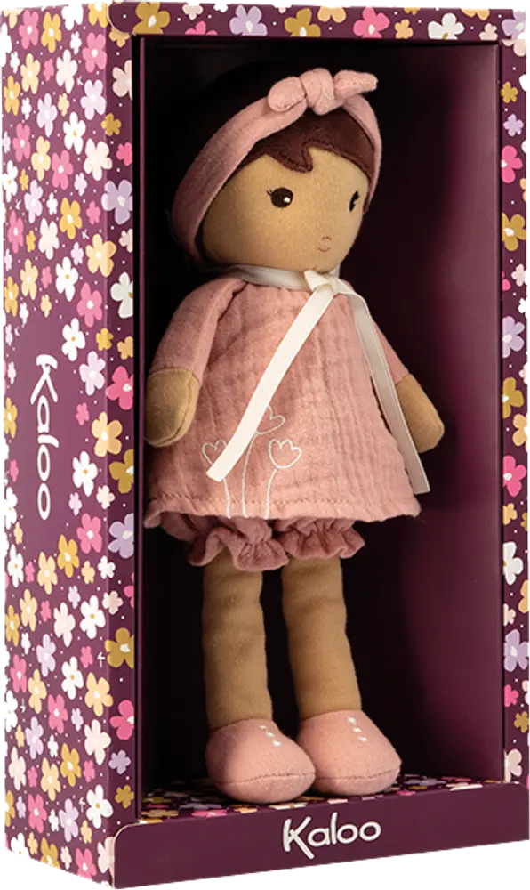 Doll Amandine 25 cm