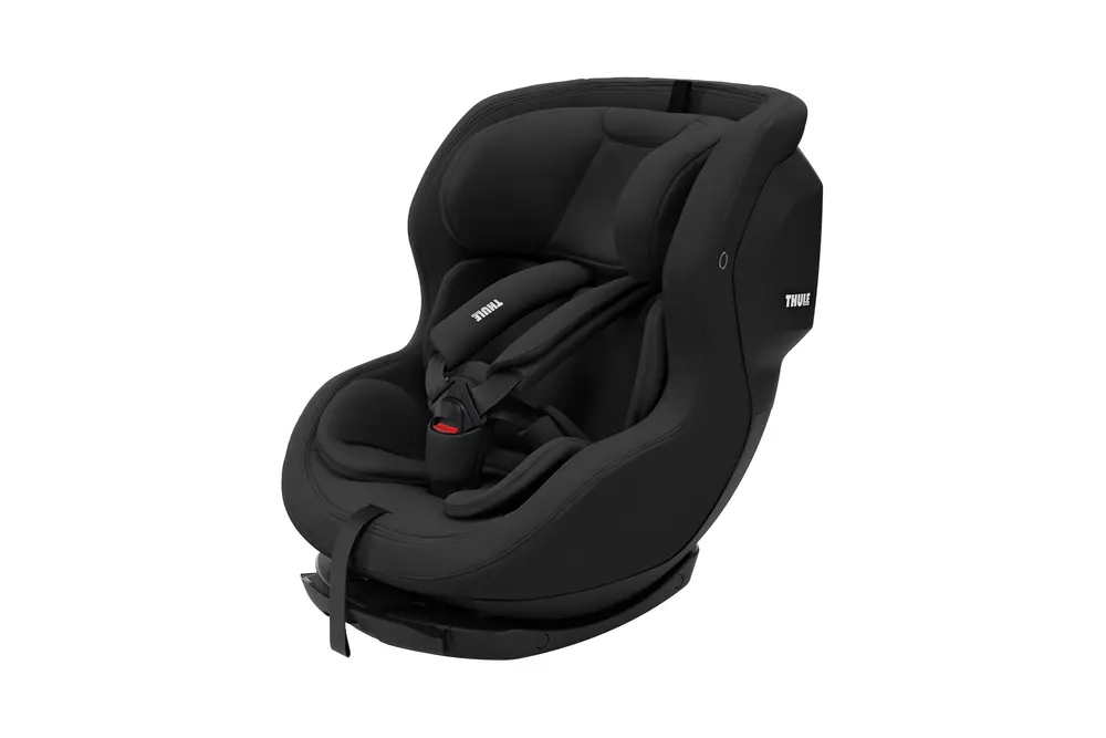 Thule Elm Autostol - Black
