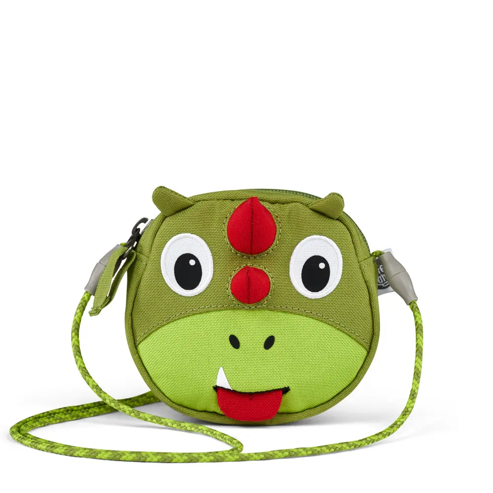 Affenzahn Wallet Dragon - Dragon  - ONESIZE
