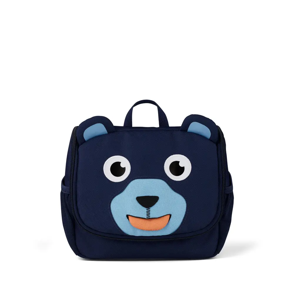 Affenzahn Washbag - Bear