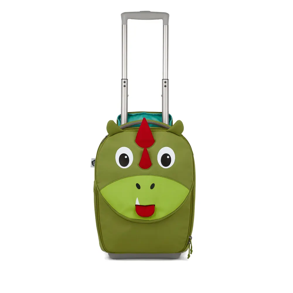 Affenzahn Trolley Dragon - Dragon  - ONE SIZE