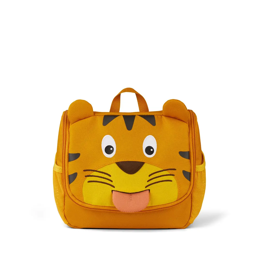 Affenzahn Washbag Tiger - Tiger