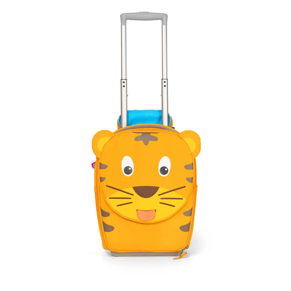 Affenzahn Trolley Tiger - Tiger  - ONESIZE