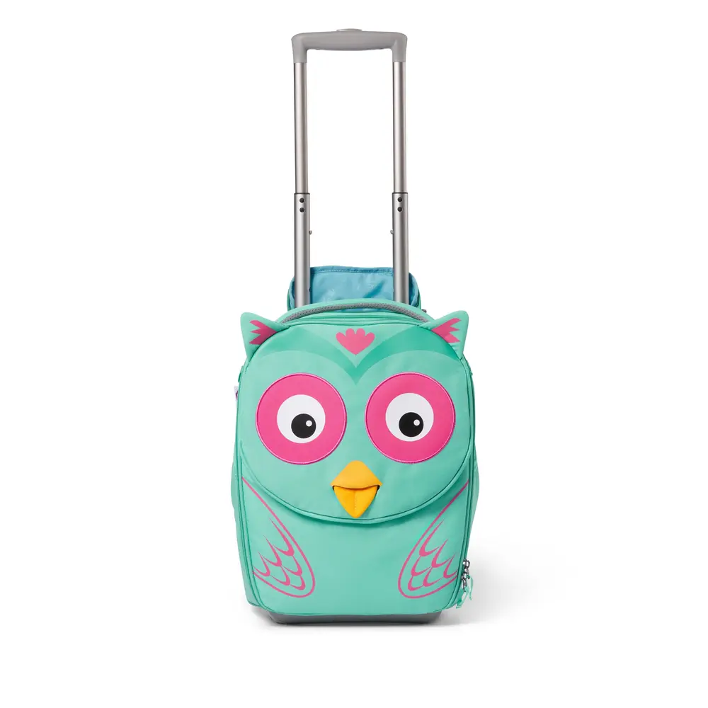 Affenzahn Trolley Owl - Owl  - ONESIZE