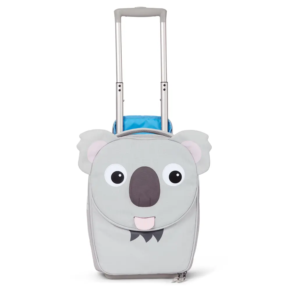 Affenzahn Trolley Koala - Koala  - ONESIZE