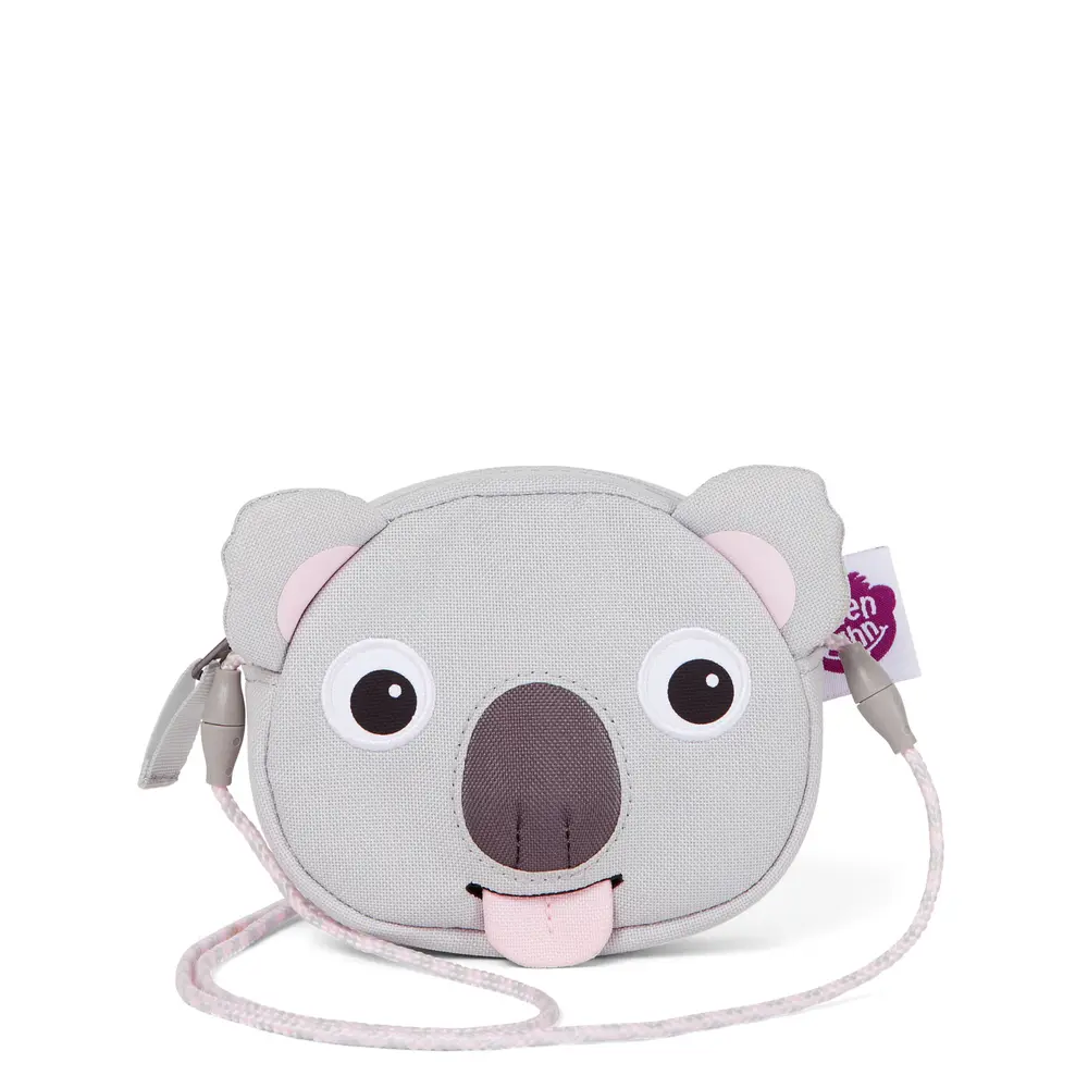 Affenzahn Wallet Koala - Koala  - ONESIZE