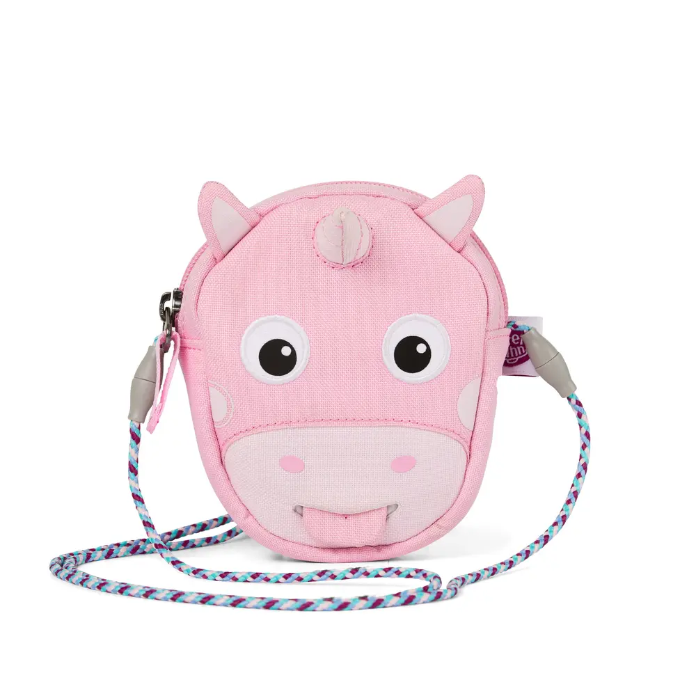 Affenzahn Wallet Unicorn - Unicorn  - ONESIZE