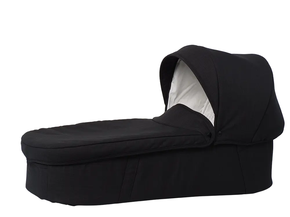Basson Classic Lift - Dusty Black - Onesize