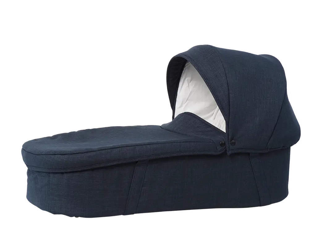 Basson Classic Lift - Dusty Navy