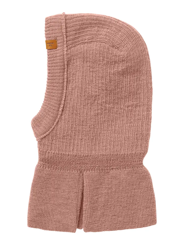 Nanson Balaclava - Misty Rose - 40/44