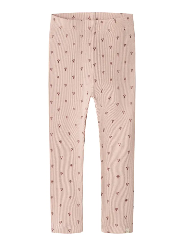 Gago kye slim legging - Cameo Rose - 122