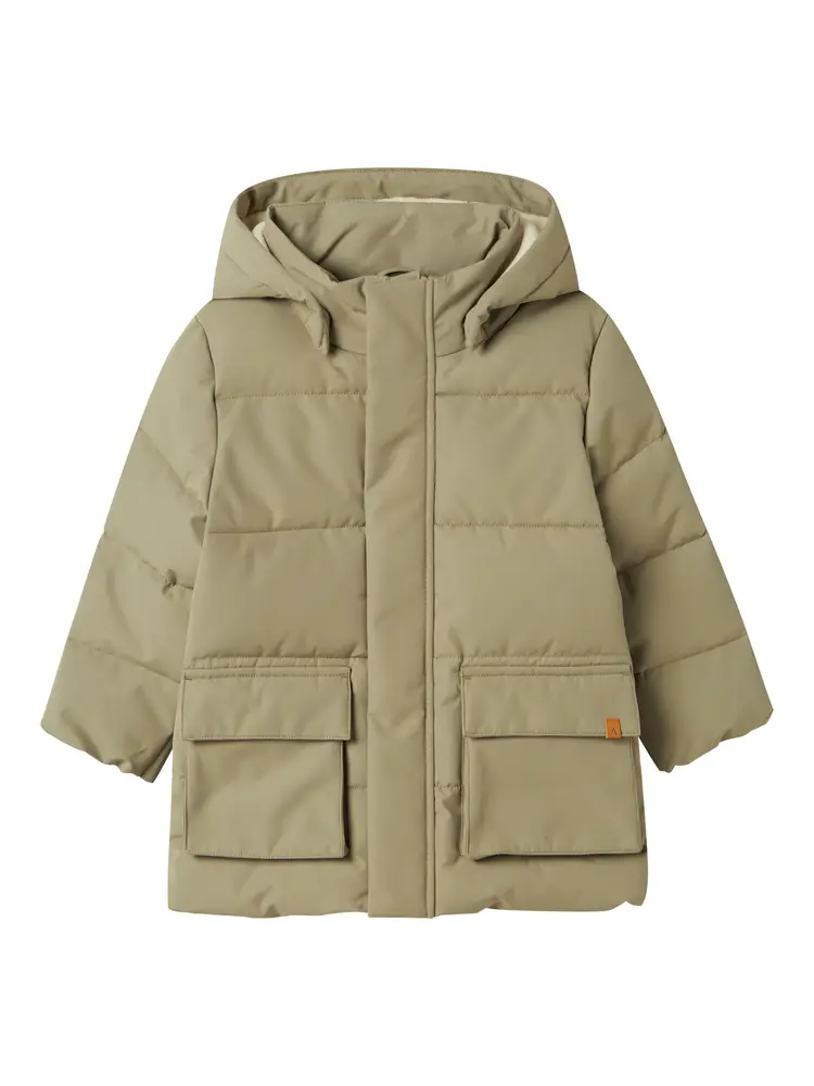 Lamedow03 Puffer Jakke - Overland - 92