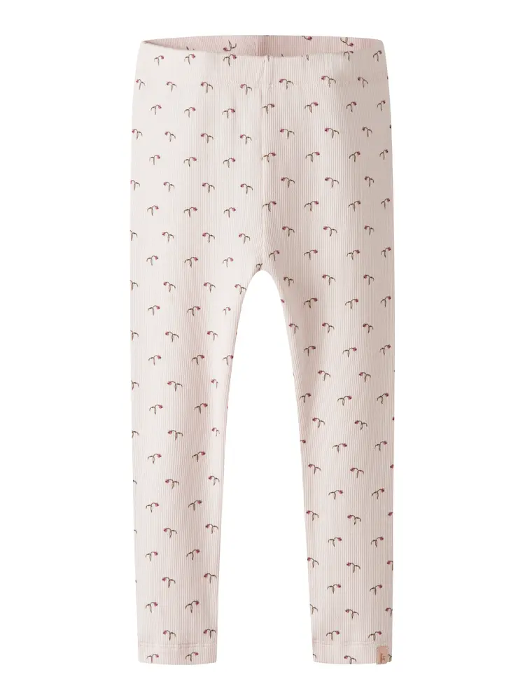 Gago kye slim leggings - Almost mauve - 122