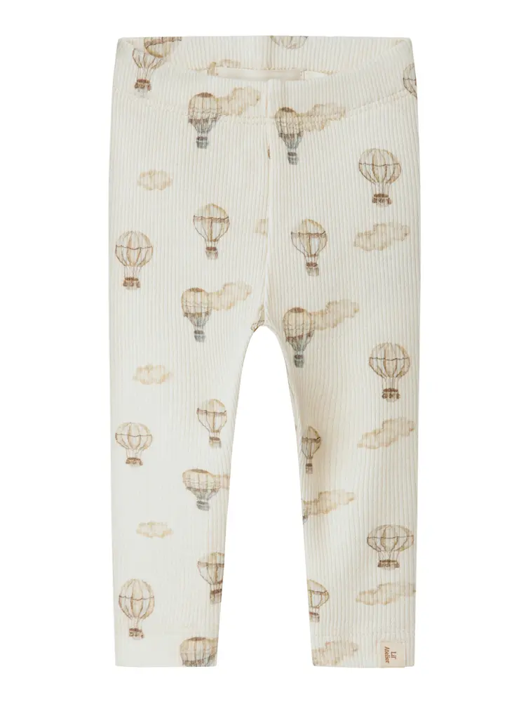 Gavo Elf Leggings - Turtledove - 86