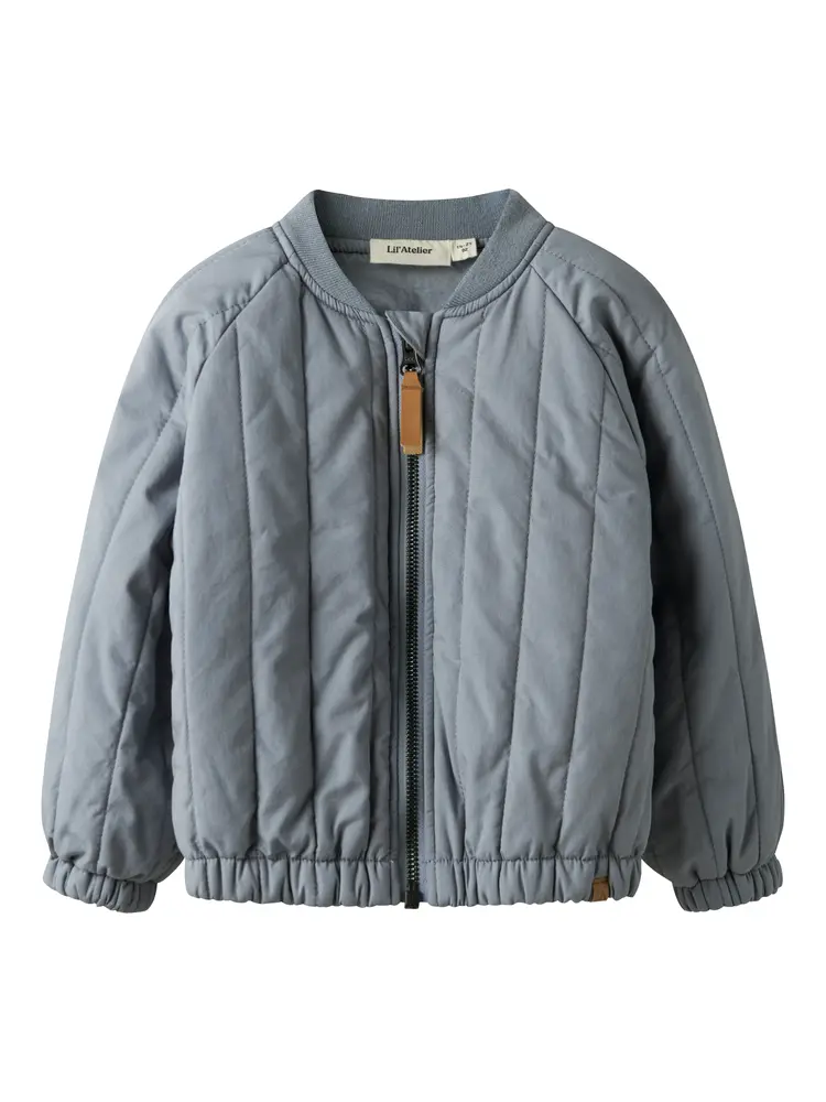 Lio Bomber Jakke - Tradewinds - 122/ 128