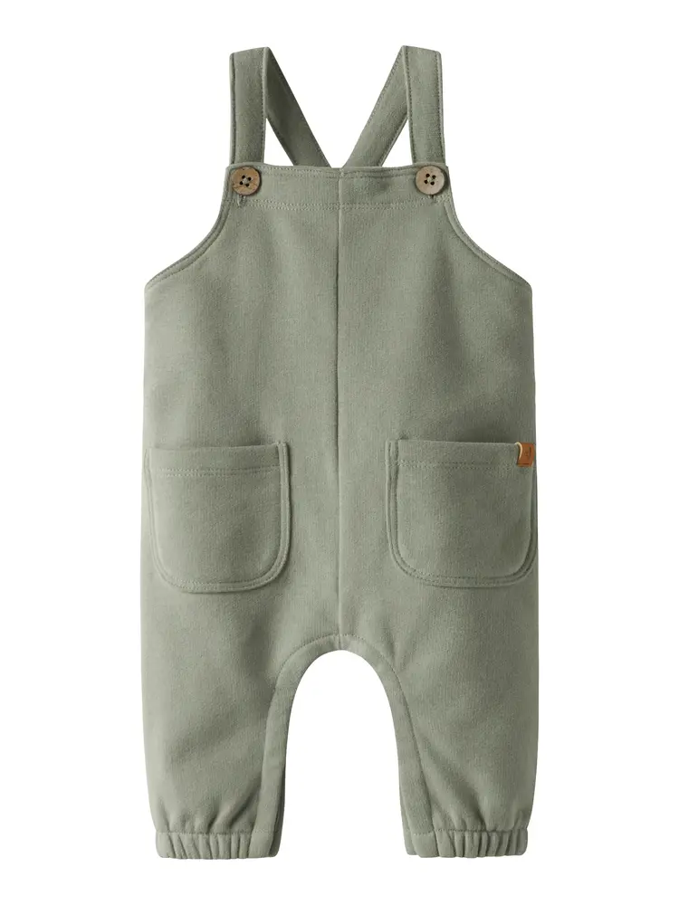 Ilondon Sweat Smækbukser - Seagrass - 62
