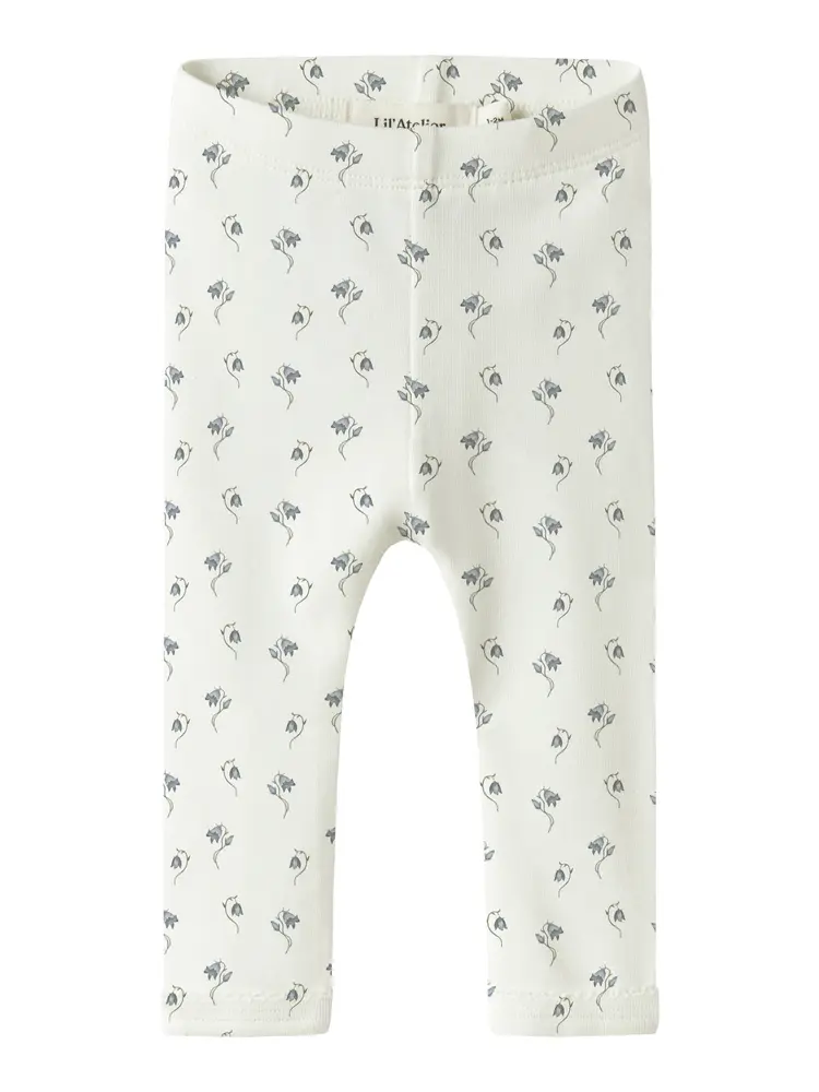 Gayo Sag Leggings - Coconut - 56