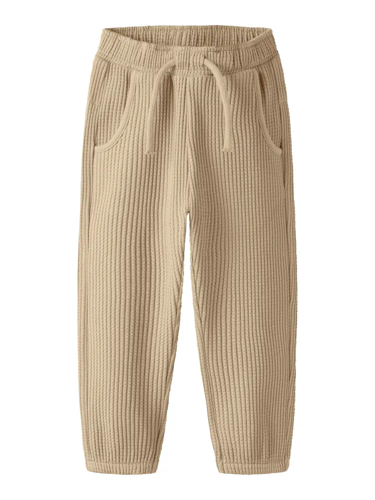 Tanko Sweatpants - Irish cream - 92