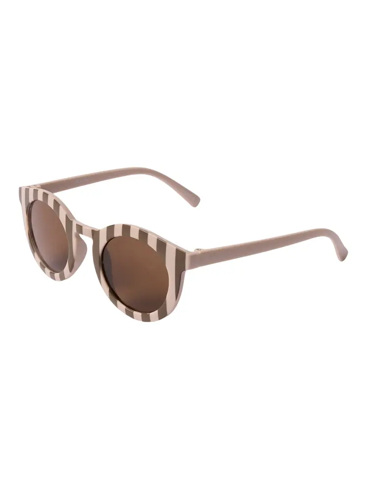 Fluke Solbriller - Oxford Tan - ONE SIZE